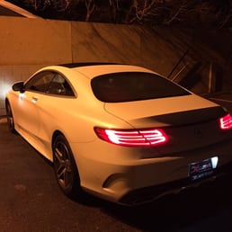 My new Mercedes-Benz S-Class Coupe thanks to Xclusive Auto Group! My new Mercedes-Benz S-Class Coupe thanks to Xclusive Auto Group!
