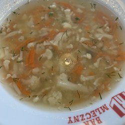 Bar Mleczny PRL