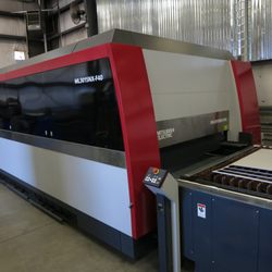 Cutting Edge Precision