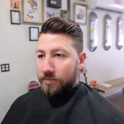 Hipnotik Barbershop