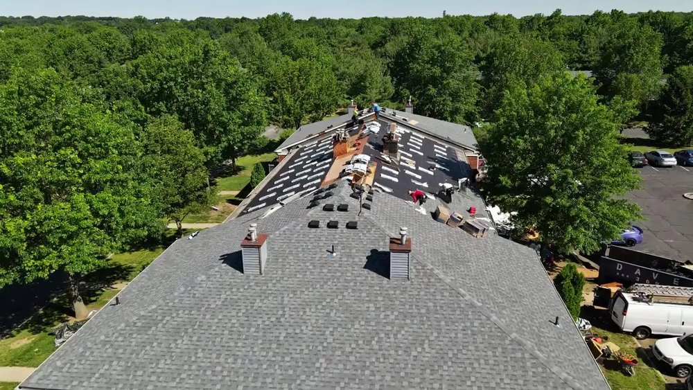 Slide of FF Construction