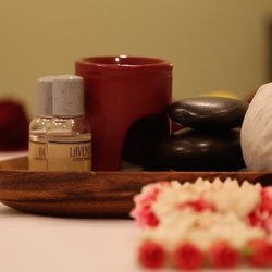 Thai Wellness Massage