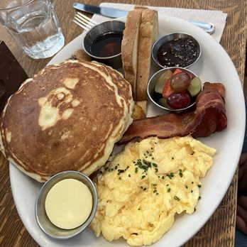 Wooden Spoon - Breakfast & Brunch Near Me - San Francisco, California Wooden Spoon - Breakfast & Brunch Near Me - San Francisco, California