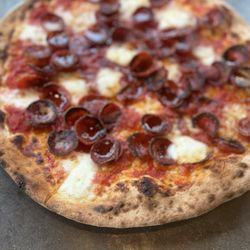 Fortina - Stamford - Tenderoni Pizza