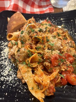 Mamma Lena Trattoria Napoletana by null