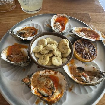 Opal - New American Near Me - Washington, DC, District of Columbia