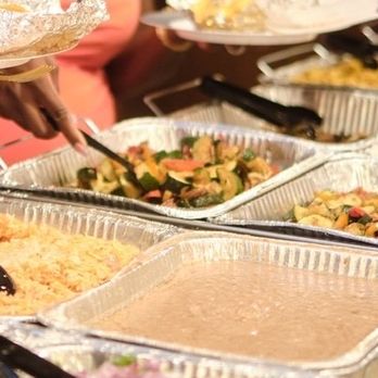 Mexican Twisted - Caterers Near Me