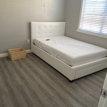 WJ Movers - Set up bed - Movers Near Me