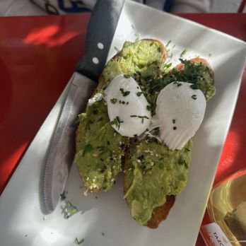 Water Tower Kitchen - Avacado toast - New American Near Me - Campbell, California Water Tower Kitchen - Avacado toast - New American Near Me - Campbell, California