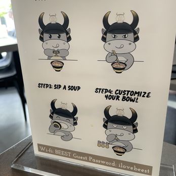 BEEST - Ramen Near Me - Vancouver, British Columbia BEEST - Ramen Near Me - Vancouver, British Columbia