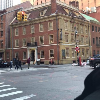 Fraunces Tavern Museum - Museums Near Me - New York, New York Fraunces Tavern Museum - Museums Near Me - New York, New York