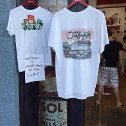 Del Sol Catalina - Sale items