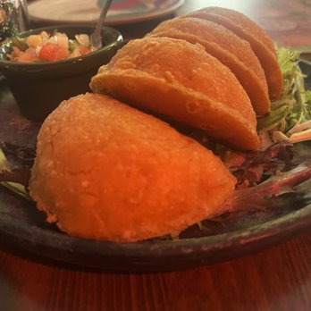 Barroco - Empanada - Latin American Near Me - Lakewood, Ohio Barroco - Empanada - Latin American Near Me - Lakewood, Ohio