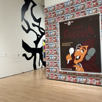 SFMOMA Museum Store - KAWS exhibit: 1/26" - Bookstores Near Me - San Francisco, California SFMOMA Museum Store - KAWS exhibit: 1/26" - Bookstores Near Me - San Francisco, California