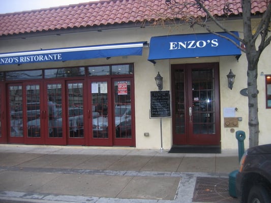Enzo’s Restaurant by null