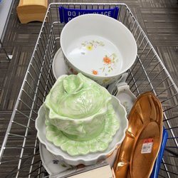 Arc's Value Village Thrift Store & Donation Center