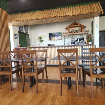 The Banana Leaf - Thai Near Me - Rocky Hill, Connecticut The Banana Leaf - Thai Near Me - Rocky Hill, Connecticut