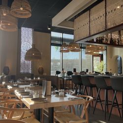 ARGOS Bar | Bistro - Interior