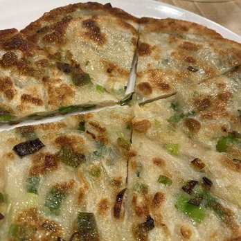 Shan Dong - Onion Pancakes - Chinese Near Me - Oakland, California Shan Dong - Onion Pancakes - Chinese Near Me - Oakland, California