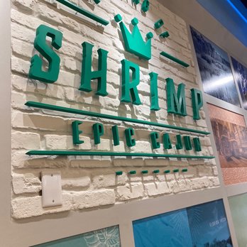 Mr.Shrimp Chicken & Seafood - Cajun/Creole Near Me - Pembroke Pines, Florida
