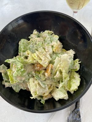 Back Bay Bistro by null