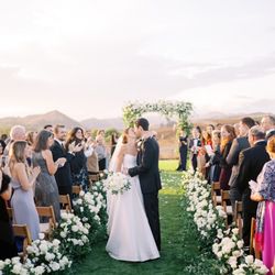 Gary Aliperti Florals - Wedding Carneros 9.30.24
