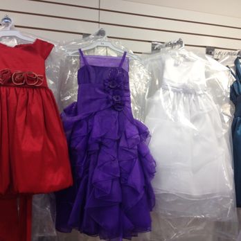 harwin dress stores