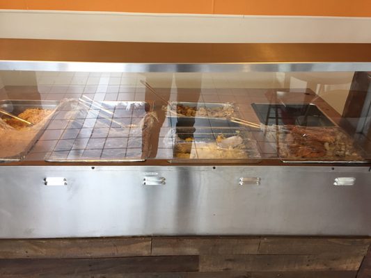 Taqueria Poblana by null