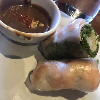 UnPhogettable - Shrimp rolls! - Vietnamese Near Me - Vancouver, Washington UnPhogettable - Shrimp rolls! - Vietnamese Near Me - Vancouver, Washington