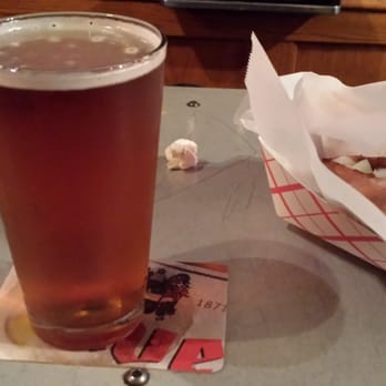 Toronado - Anchor Steam with my hot dog - Dive Bars Near Me - San Francisco, California Toronado - Anchor Steam with my hot dog - Dive Bars Near Me - San Francisco, California