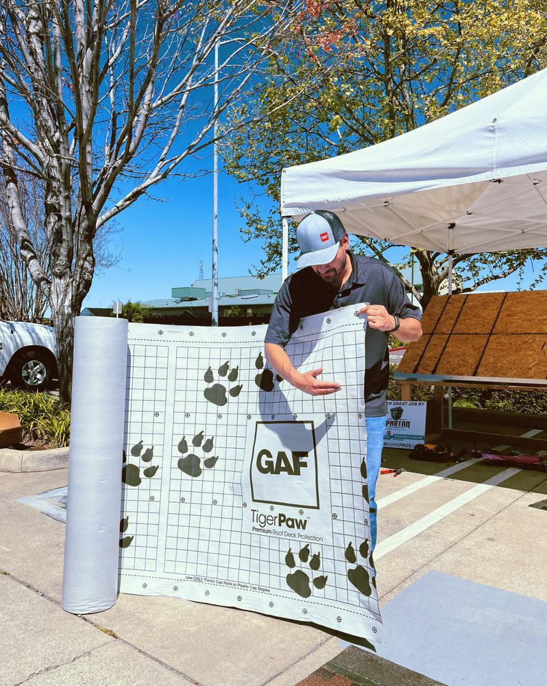 Slide of Spartan Home Services