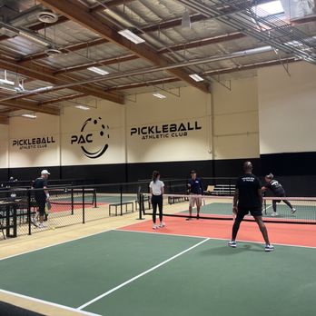Pickleball Athletic Club - Courts - Sports Clubs Near Me - Thousand Oaks, California Pickleball Athletic Club - Courts - Sports Clubs Near Me - Thousand Oaks, California