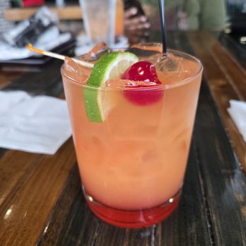 Georgia Blue - Hawaiian Kick - Bars Near Me - Southaven, Mississippi