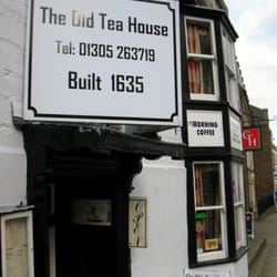 The Old Tea House