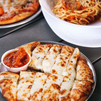 Crust Pizza - Pizza Near Me - Georgetown, Texas Crust Pizza - Pizza Near Me - Georgetown, Texas