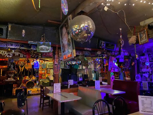 Teddy's Juke Joint by null