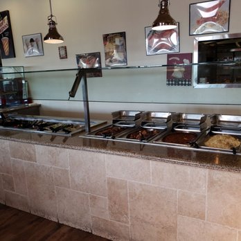 Dalia's Pizza - Lunch buffet - Italian Near Me - Rancho Cucamonga, California