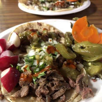 Taco Sinaloa - Lengua lengua lengua - Mexican Near Me - Torrance, California