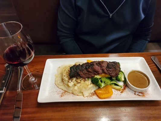 Restaurant ZIBO! Griffintown by null