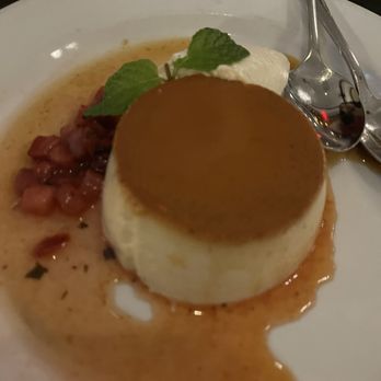 Cha Cha's Latin Kitchen - Flan Cha Cha's - Bars Near Me - Brea, California
