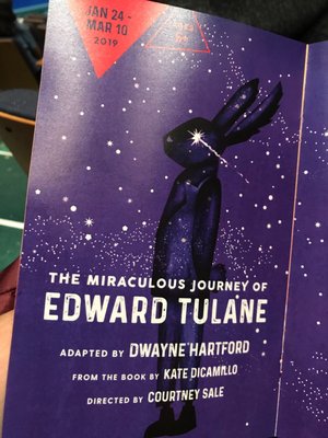 Seattle Children's Theatre by null