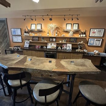 Tablas Creek Vineyard - Wineries Near Me - Paso Robles, California