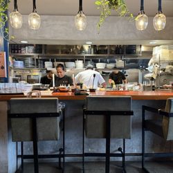 Vein At Kaka'ako - They have ladies night!