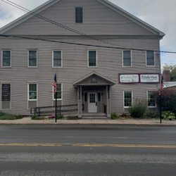 Del Mastro Family Chiropractic