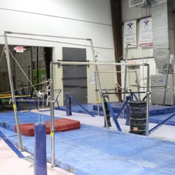 Superior Gymnastics Academy