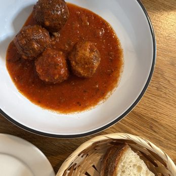 Pastaru Pastificio - Polpette - Italian Near Me - Mineola, New York