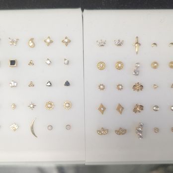 Sweet November Piercing - Piercing Near Me - San Bruno, California Sweet November Piercing - Piercing Near Me - San Bruno, California