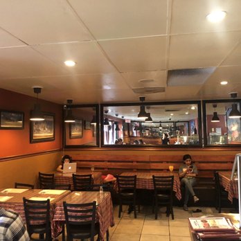 Himalayan Cuisine - Inside - Indian Near Me - Concord, California