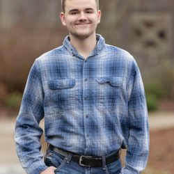 Jamie Stenstrom Photography - Senior Portraits