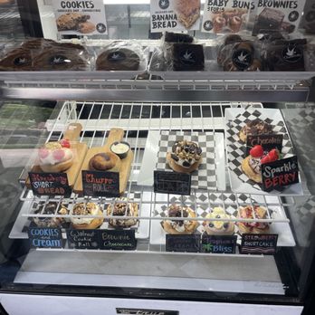 Cinnaholic - Desserts Near Me - Atlanta, Georgia Cinnaholic - Desserts Near Me - Atlanta, Georgia